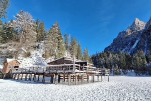 Trentino Alto Adige